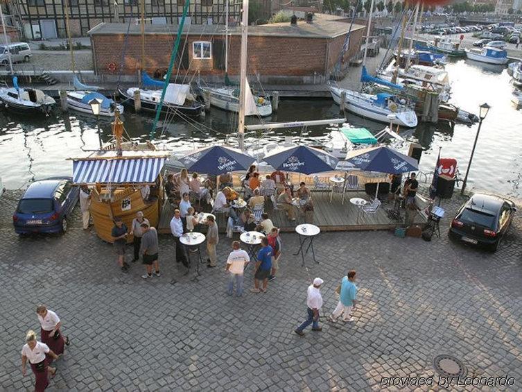Kontorhaus Stralsund