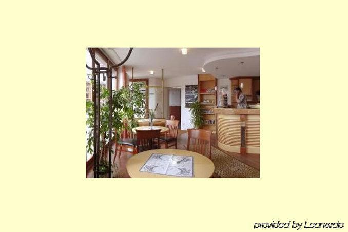 Hotel Kontorhaus 3*