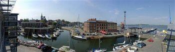 Kontorhaus 3* Stralsund
