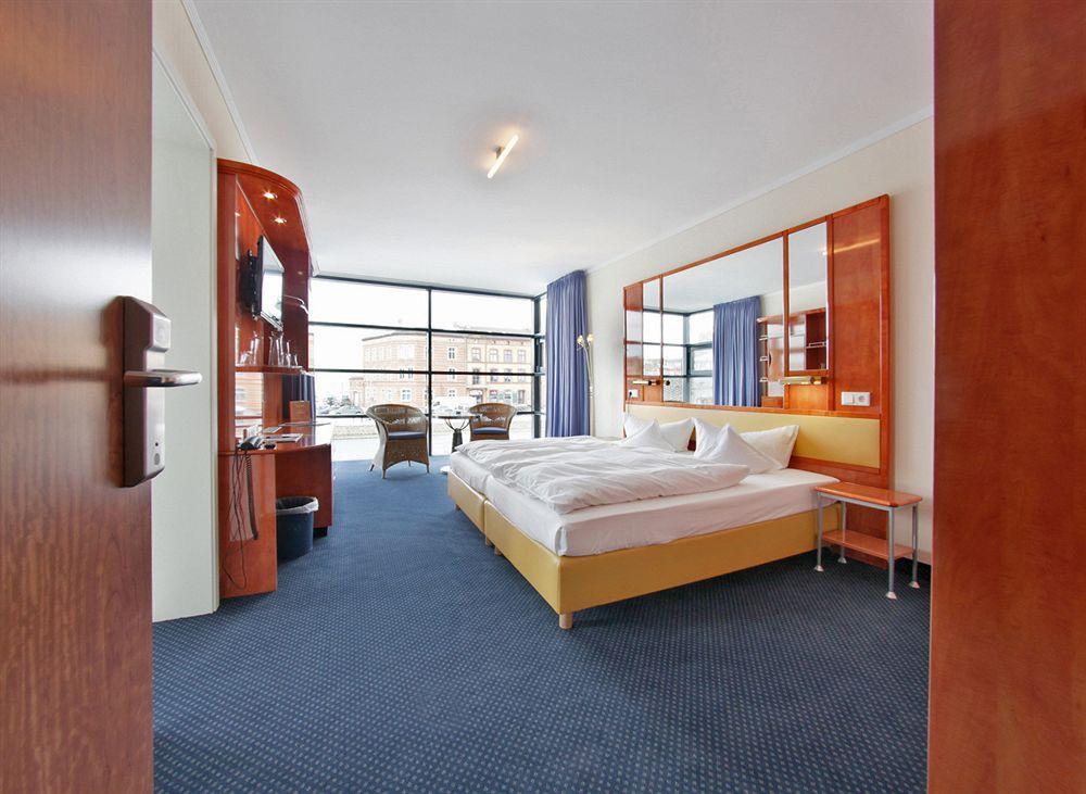 Kontorhaus 3*
