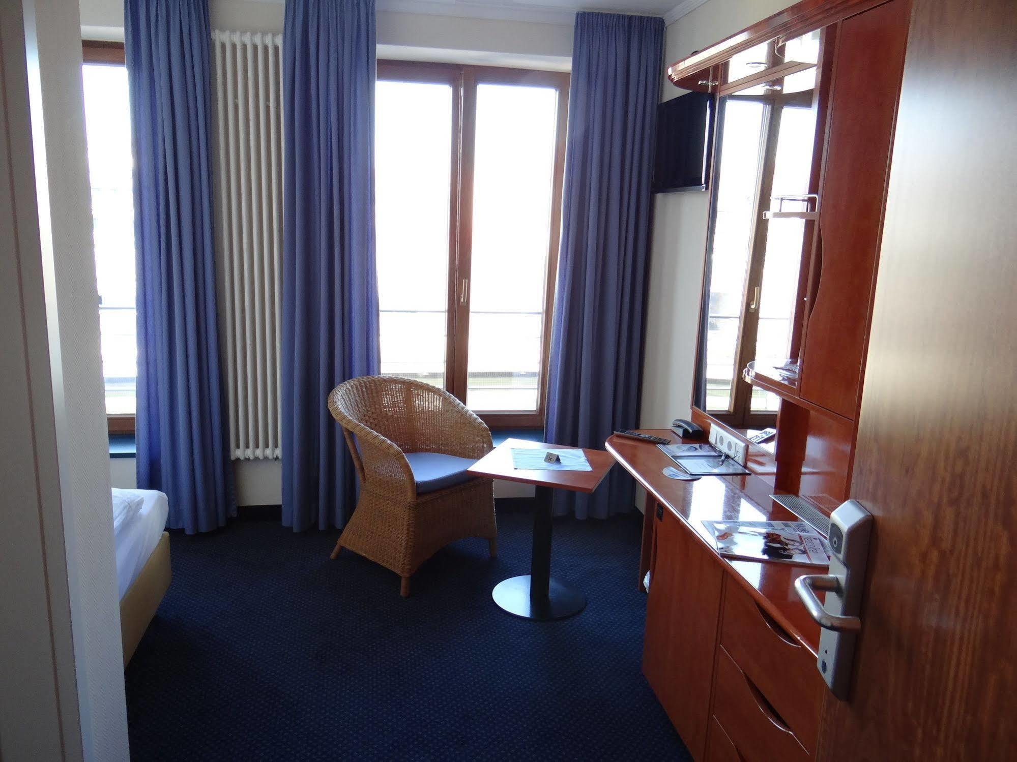 Hotel Kontorhaus 3*