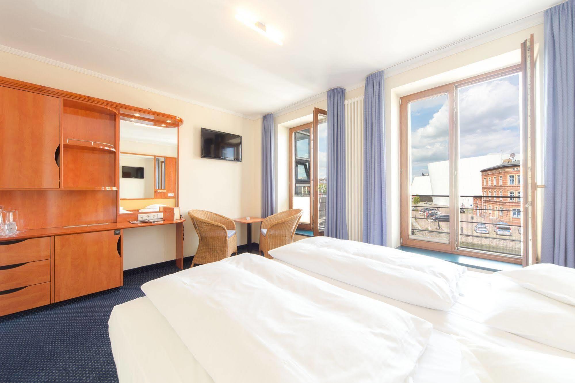 Kontorhaus 3*