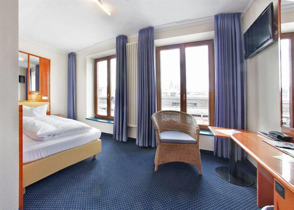 Hotel Kontorhaus